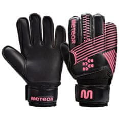 Sport Meteor vratarske rokavice Catch 6 black/pink