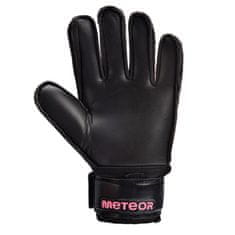 Sport Meteor vratarske rokavice Catch 6 black/pink