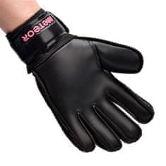 Sport Meteor vratarske rokavice Catch 6 black/pink