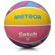 Sport Meteor Catch 4 košarka