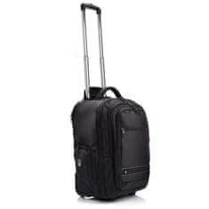 Sport SB120 SwissBags The Traveller 42l nahrbtnik na kolesih