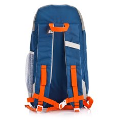 Sport Meteor Arctic 20 l termalni nahrbtnik modra/siva