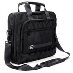 Sport Swissbags Lausanne 15 l torba za na ramo