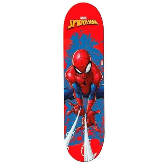 Mondo MONDO SPIDERMAN skateboard