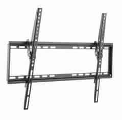 Gembird WM-70T-03 TV stenski nosilec (nagib) 37"-70" črn