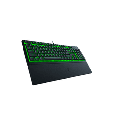 Razer Ornata V3 X/PS/2/US postavitev/črna