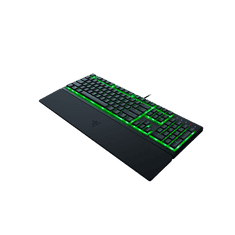 Razer Ornata V3 X/PS/2/US postavitev/črna