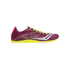 Saucony Čevlji obutev za tek bordo rdeča 40.5 EU Endorphin LD4