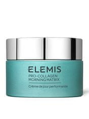 Elemis Dnevna krema za kožo s kolagenom Pro- Collagen Morning Matrix Performance (Day Cream) 50 ml