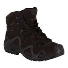 Lowa Čevlji treking čevlji rjava 48.5 EU Military-stiefel Zephyr Mid Tf Gtx