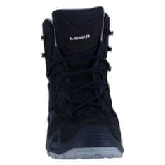 Lowa Čevlji treking čevlji mornarsko modra 44 EU Military-stiefel Zephyr Mid Gtx