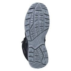 Lowa Čevlji treking čevlji mornarsko modra 44 EU Military-stiefel Zephyr Mid Gtx