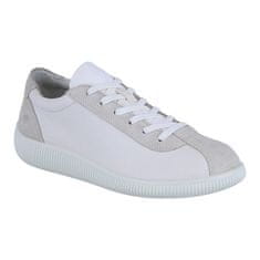 Ecco Čevlji bela 39 EU Sneaker Soft Zero