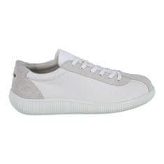 Ecco Čevlji bela 39 EU Sneaker Soft Zero