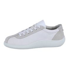 Ecco Čevlji bela 39 EU Sneaker Soft Zero