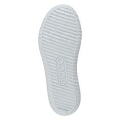 Ecco Čevlji bela 39 EU Sneaker Soft Zero