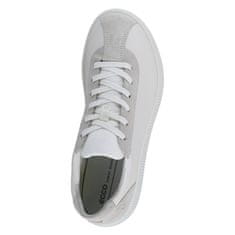 Ecco Čevlji bela 39 EU Sneaker Soft Zero