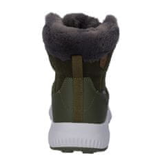 Hi-Tec Čevlji zelena 37 EU Frosty Felt Wp 200