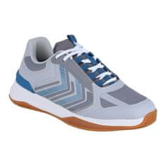 Hummel Čevlji siva 44.5 EU Inventus Reach Lx