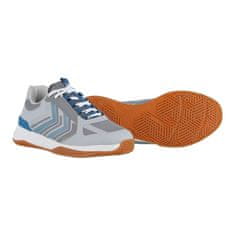 Hummel Čevlji siva 44.5 EU Inventus Reach Lx