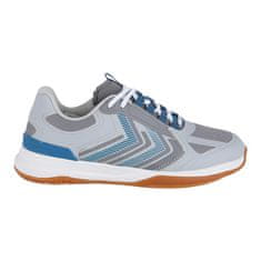 Hummel Čevlji siva 44.5 EU Inventus Reach Lx