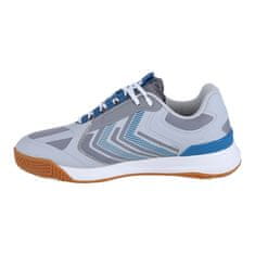 Hummel Čevlji siva 44.5 EU Inventus Reach Lx