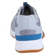 Hummel Čevlji siva 44.5 EU Inventus Reach Lx