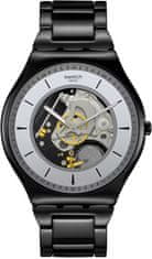 Swatch Train the Hands SS07B113G