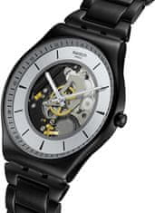 Swatch Train the Hands SS07B113G