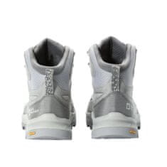 Jack Wolfskin Čevlji treking čevlji siva 42.5 EU Cyrox Texapore Mid