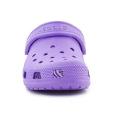 Crocs Cokle vijolična 36 EU Classic Galaxy