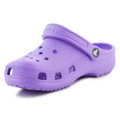 Crocs Cokle vijolična 36 EU Classic Galaxy