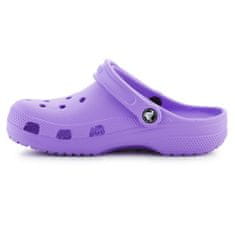 Crocs Cokle vijolična 36 EU Classic Galaxy