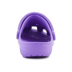 Crocs Cokle vijolična 36 EU Classic Galaxy