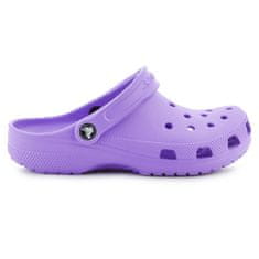 Crocs Cokle vijolična 36 EU Classic Galaxy