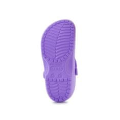 Crocs Cokle vijolična 36 EU Classic Galaxy