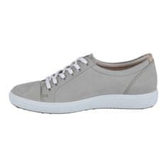 Ecco Čevlji siva 38 EU Sneaker Soft 7