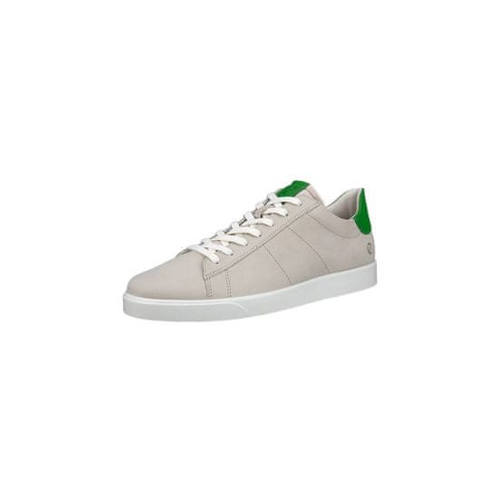 Ecco Čevlji siva Sneaker Street Lite