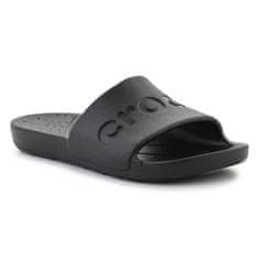 Crocs Japanke črna 37 EU Slide