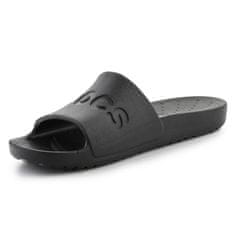 Crocs Japanke črna 37 EU Slide