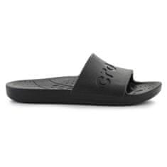 Crocs Japanke črna 37 EU Slide