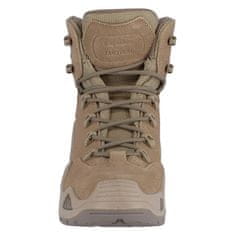 Lowa Čevlji treking čevlji rjava 37.5 EU Military-stiefel Z-6s Gtx