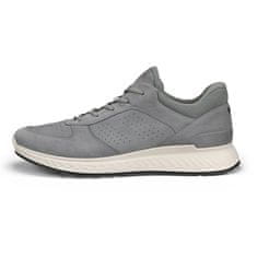 Ecco Čevlji siva 43 EU Sneaker Exostride