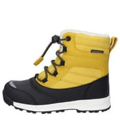 Hi-Tec Snežni škornji rumena 39 EU Winterstiefel Leo Wp