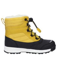 Hi-Tec Snežni škornji rumena 39 EU Winterstiefel Leo Wp