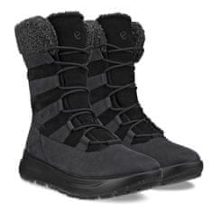 Ecco Snežni škornji črna 39 EU Winterstiefel