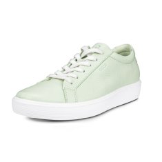 Ecco Čevlji zelena 41 EU Sneaker Soft 60 Leder