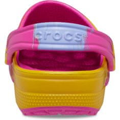 Crocs Cokle 38 EU Classic Ombre Clog