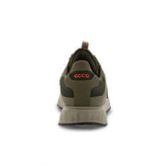 Ecco Čevlji olivna 43 EU Exostride Low Gtx