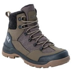 Jack Wolfskin Čevlji treking čevlji 44 EU Cold Bay Mid Texapore